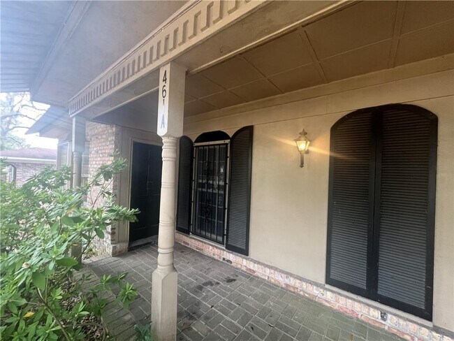 Foto del edificio - 461 Magnolia Rd