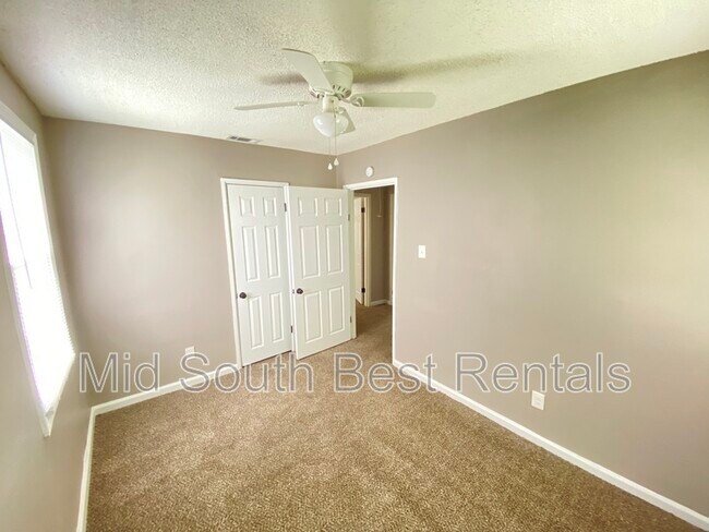 Foto del edificio - 1211 Norris Rd