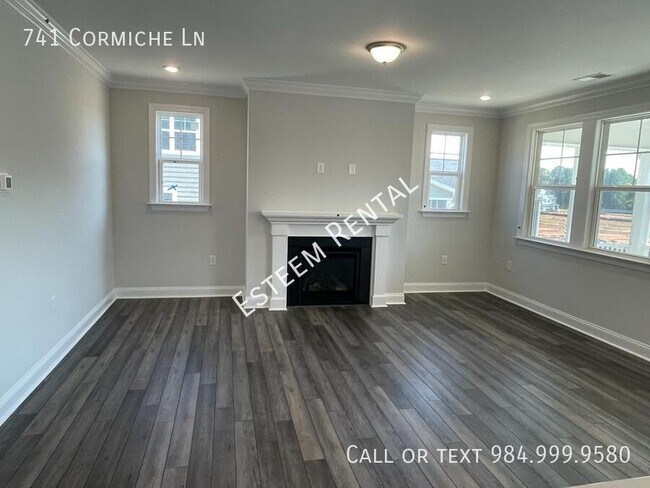 Foto del edificio - 741 Cormiche Ln