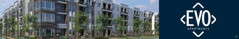 EVO Apartments