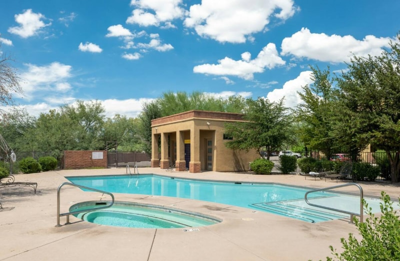 Photo - 2803 E River Rd (Tucson, AZ)