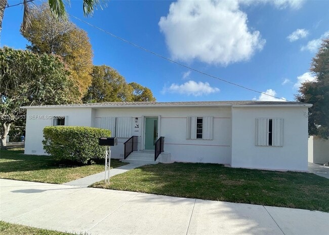 Photo - 3200 Southwest 2nd Street, Miami, FL 33135 - 4 BR 2 BA single-family home