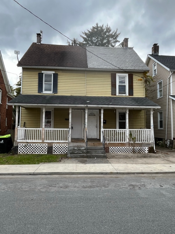 Building Photo - 125 N 1st St
