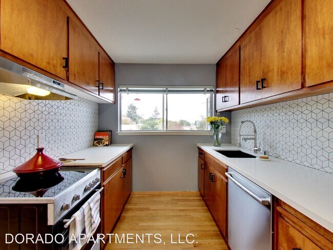 Foto del edificio - 1993 El Dorado Ave