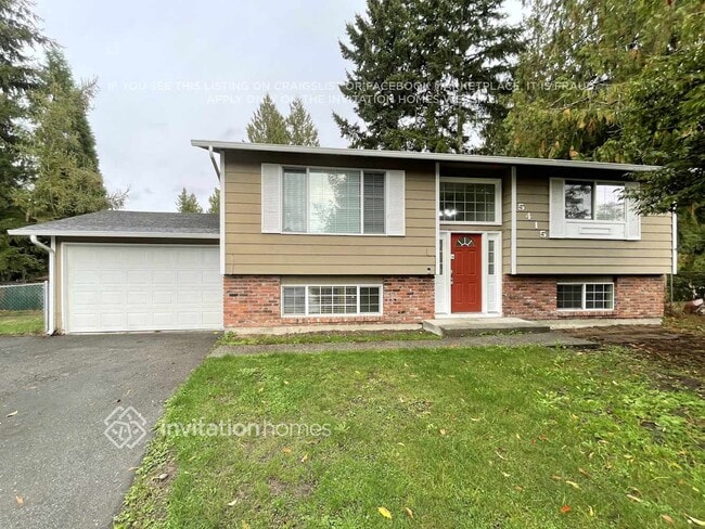 Building Photo - 5415 144th Pl NE