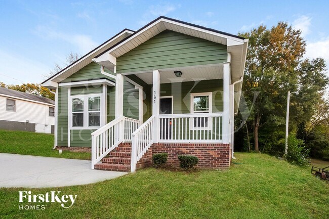 Building Photo - 161 Princess Ave SW