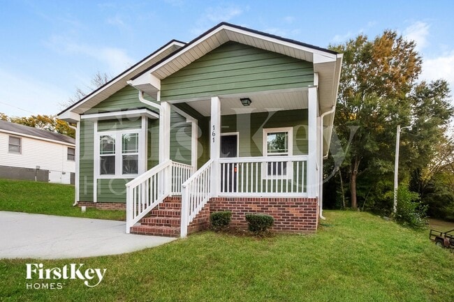 Foto del edificio - 161 Princess Ave SW