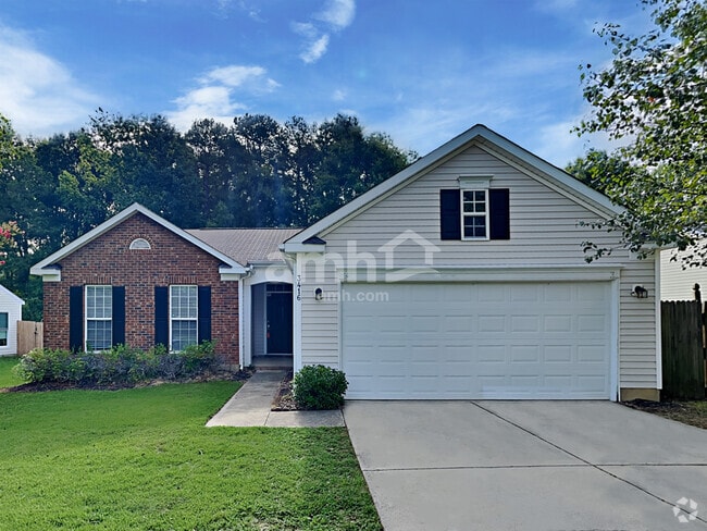 Building Photo - 3416 Braefield Dr
