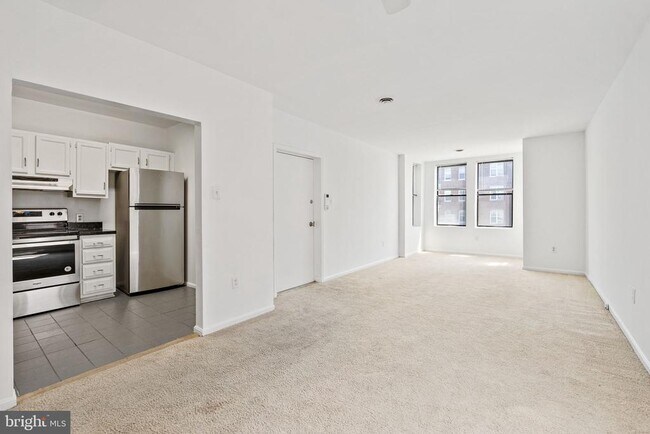Foto del edificio - 2514 13th St NW