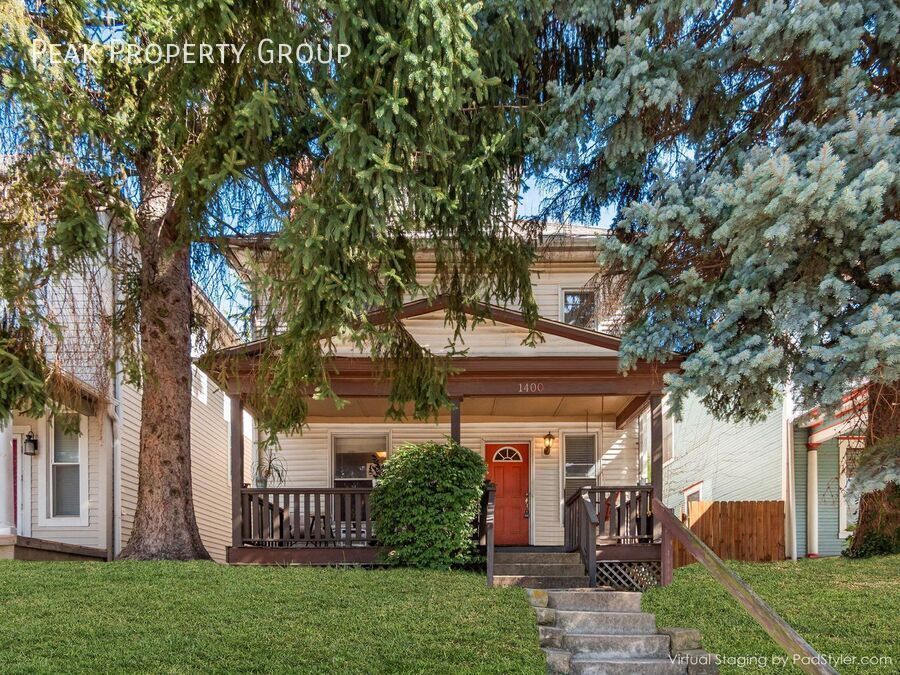 Primary Photo - 1400 Summit St