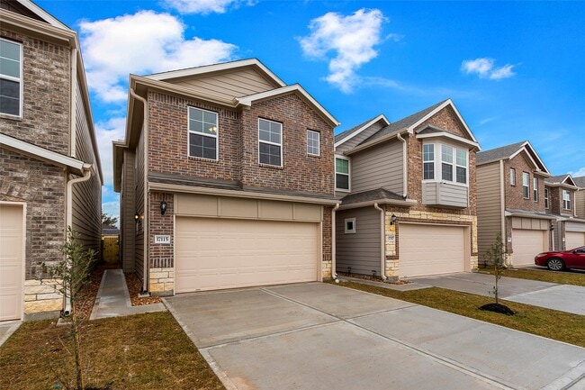 Building Photo - 17115 Wilthorne Colony Ct