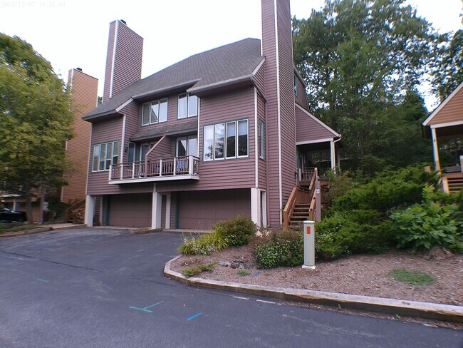 Foto del edificio - 13 Ivy Glen Ln