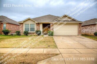 Building Photo - 8513 Prairie Wind Trail