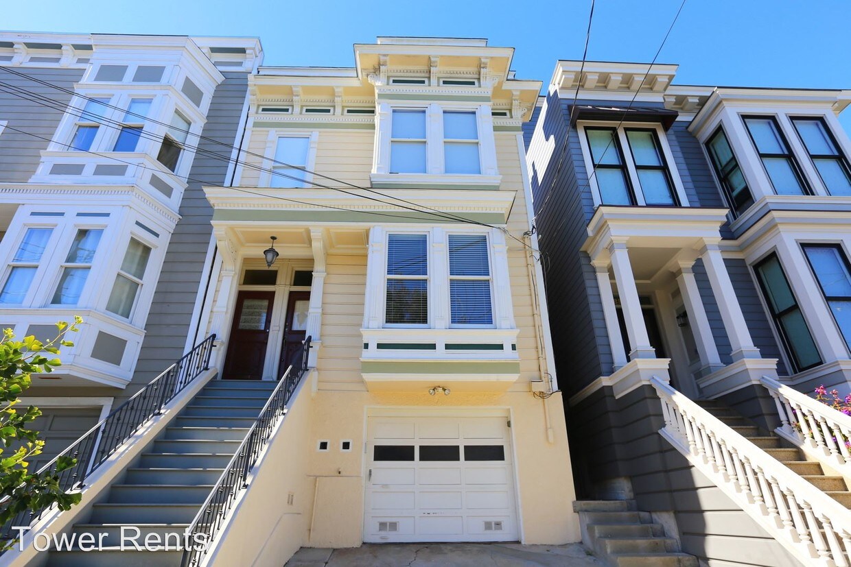 Primary Photo - 2 br, 1.5 bath Apartment - 3882 23rd Street