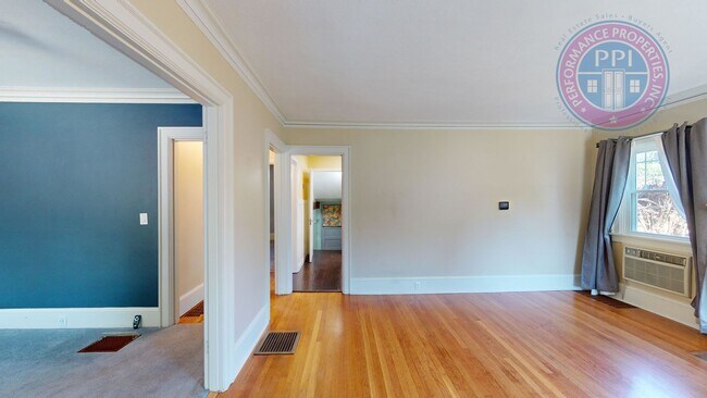 Foto del edificio - 2031 N Killingsworth St