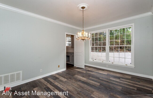 Building Photo - 4 br, 4.5 bath House - 3863 Betty Virginia Cr