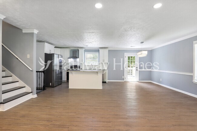 Foto del edificio - 4254 Southvale Dr