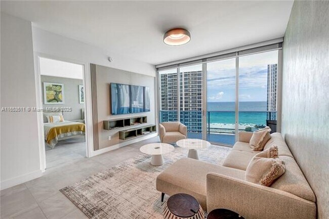 Photo - 17550 Collins Ave Apartment