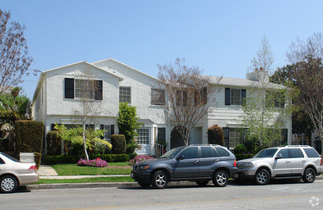 Building Photo - 9749-9753 Gregory Way