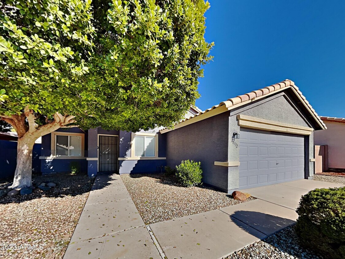 16132 W Lincoln St, Goodyear, AZ 85338 House Rental in Goodyear, AZ