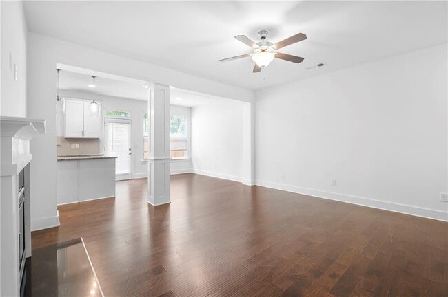 Building Photo - 5402 Brooklands Dr