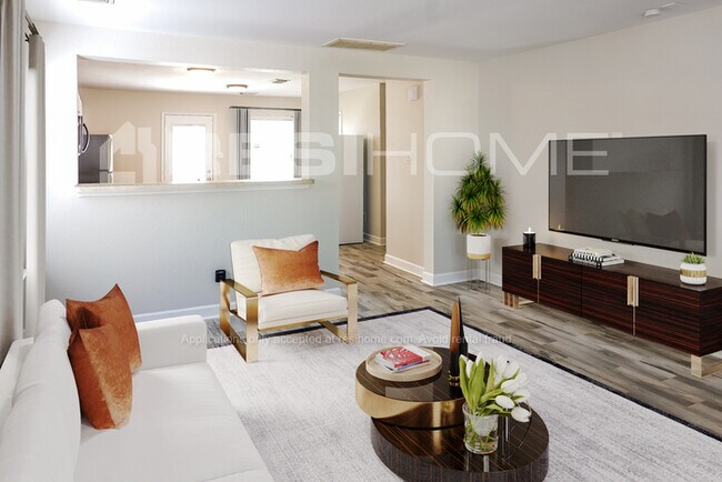 Building Photo - 11319 Seven Sisters Dr