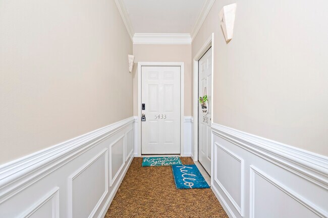 Photo - 5433 Village Dr NW Townhome