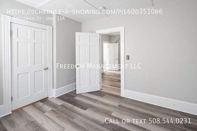 Photo - 11 Frederick St Apartment