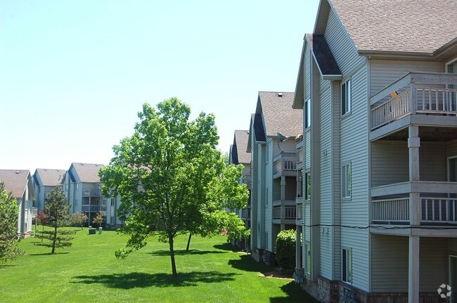 Building Photo - Stone Creek Apartments