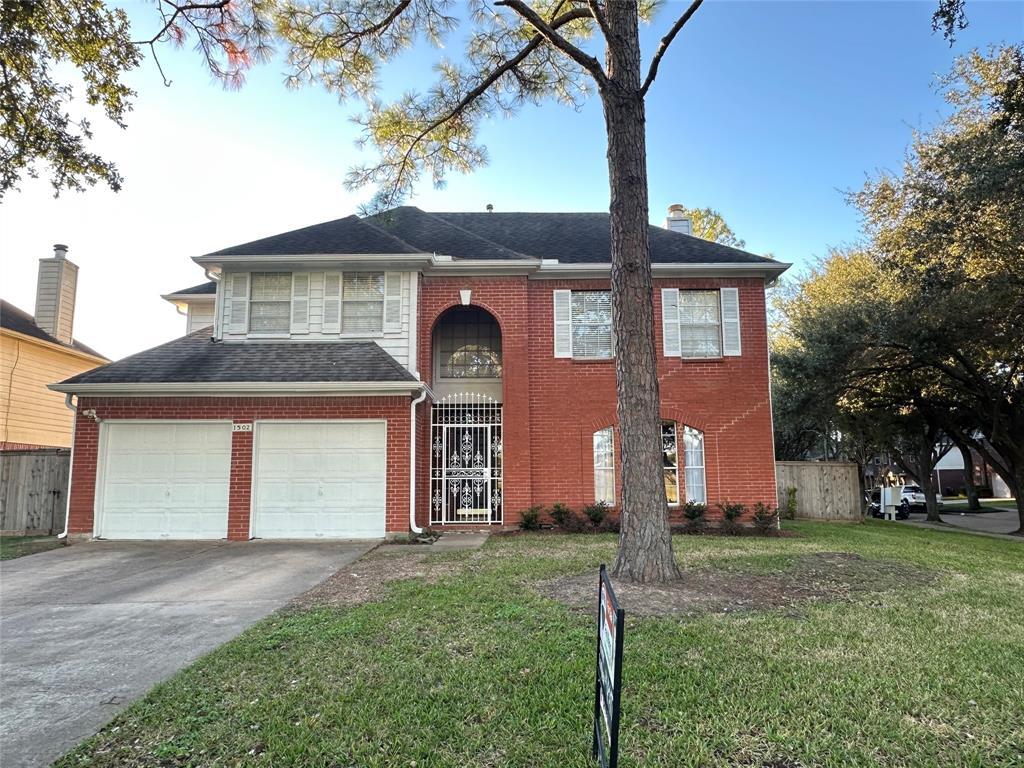 Foto principal - 1502 Sheffield Dr