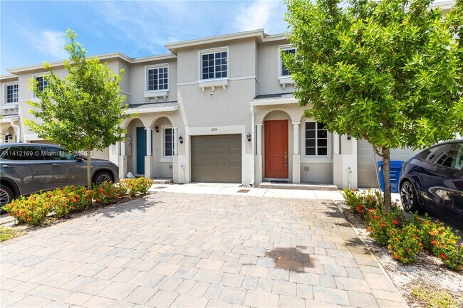 Building Photo - 1379 NW 208th Terrace