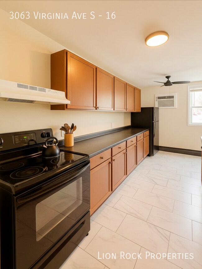 Foto del edificio - 3063 Virginia Ave S