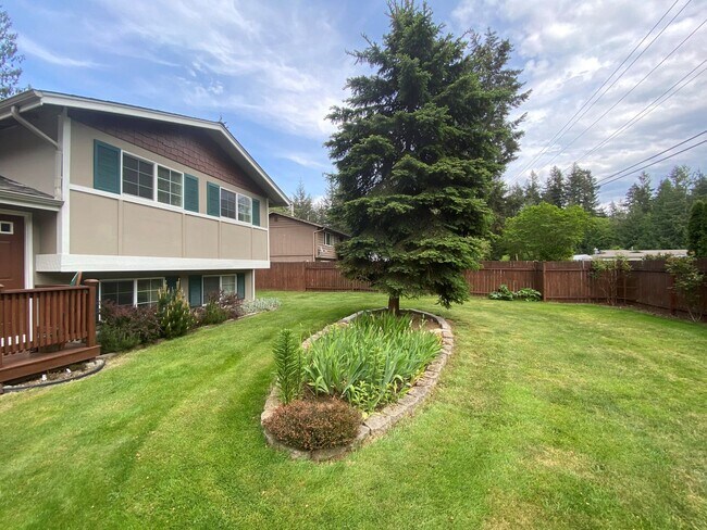 Foto del edificio - 4 Bed 2 Bath Home in Monroe