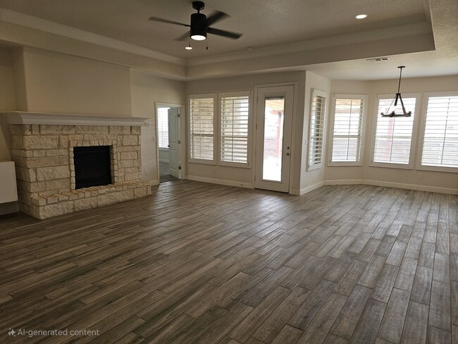 Building Photo - 1520 Overshine Ln