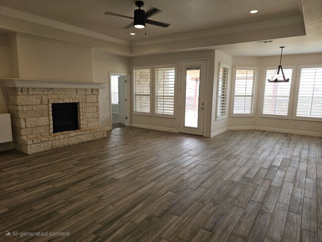 Foto del edificio - 1520 Overshine Ln