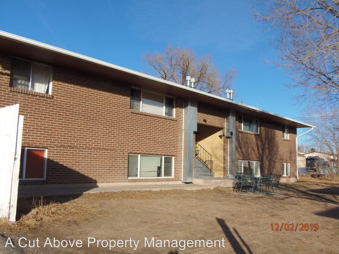 7095 Prado Dr, Fountain, CO 80817 Room for Rent in Fountain, CO