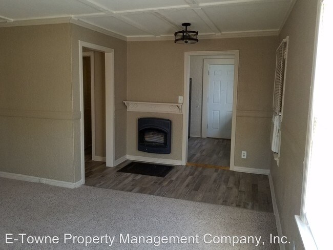 Foto del edificio - 2 br, 1 bath House - 1222 S. Monroe