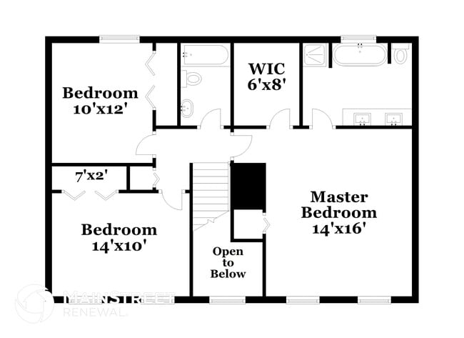 Building Photo - 1132 Penselwood Dr