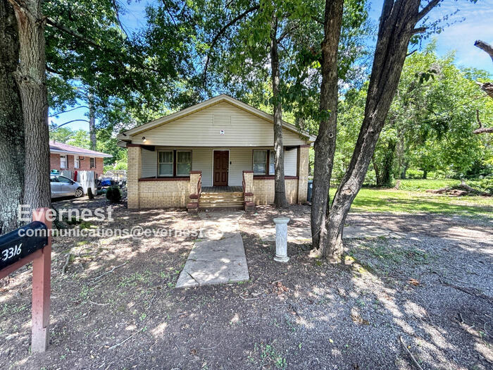 Foto principal - 3316 Park Ave SW