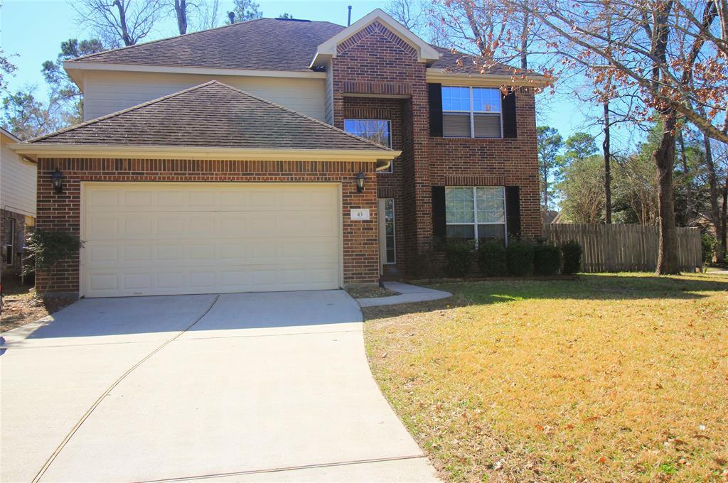 Foto principal - 43 W Spindle Tree Cir