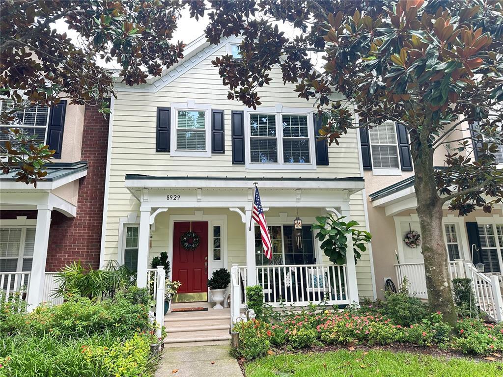Foto principal - 8929 Silk Bay Pl