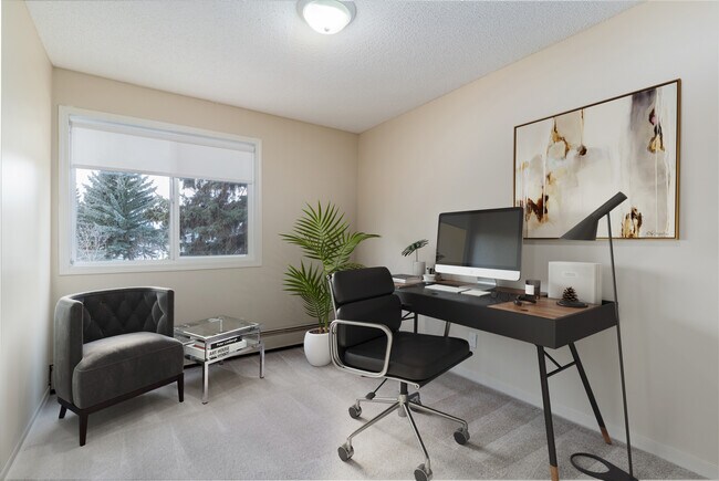 Photo du bâtiment - Primrose Lane Apartments