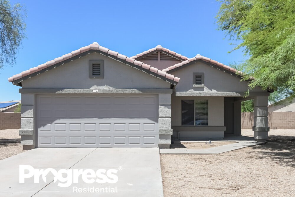 Primary Photo - 2230 S 63rd Dr