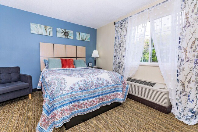 Photo - Maverick Station Apartments