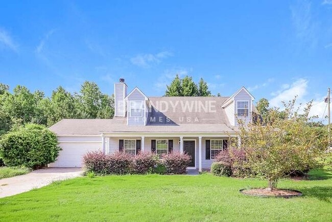 Building Photo - 2617 Old Rex Morrow Rd