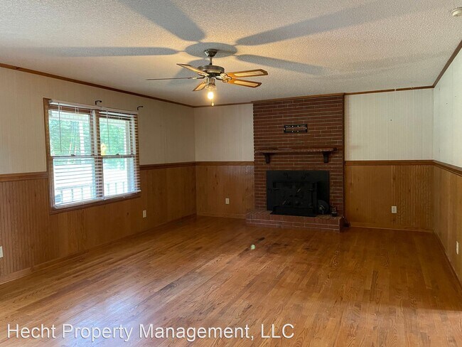 Building Photo - 2 br, 2 bath House - 4766 Old Plank Rd