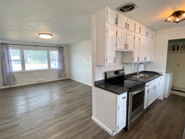 Foto del edificio - 2430 Willow Ave