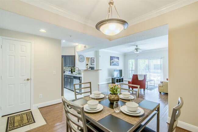 Foto del edificio - 1980 Post Oak Blvd Blvd