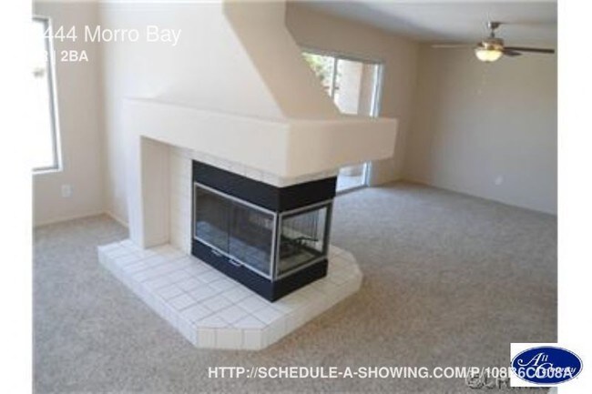 Foto del edificio - 15444 Morro Bay Ln