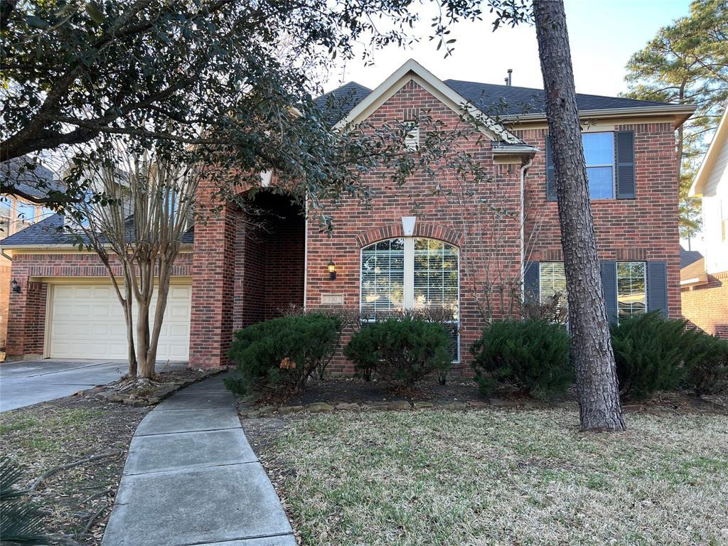 130 Spring Lakes Haven, Spring, TX 77373 House Rental in Spring, TX